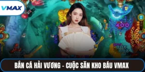 bắn cá hải vương