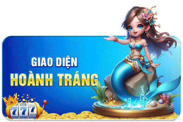 Giao diện chuẩn chỉnh, mượt mà